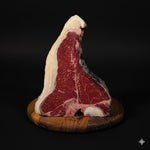 T-BONE FRISONE 500/600 GR X 1