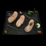 ANDOUILLETTES 5A X 2