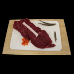 STEACK DE BAVETTES ALOYAU VBF ***