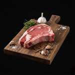 COTE A L'OS EN 500 GR ***