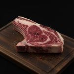 COTE A L OS 500 GR MATURE FRISONE 4 SEMAINES