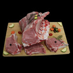 COTE VEAU AVEC OS ***