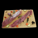 FILET MIGNON DE PORC X 3