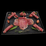 JAMBON SERRANO TRANCHÉ