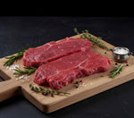 STEACK DE BOEUF (RUMSTEACK) VBF ***