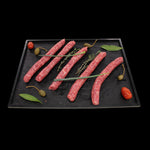 SAUCISSES AUX HERBES