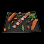 SAUCISSE FUMÉ A CUIRE