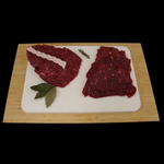 STEACK DESSUS PALETTE VBF ***