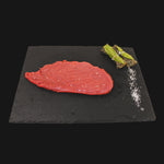 STEACK TENDE DE TRANCHE **