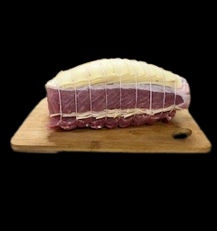 ROTI DE PORC ORLOFF