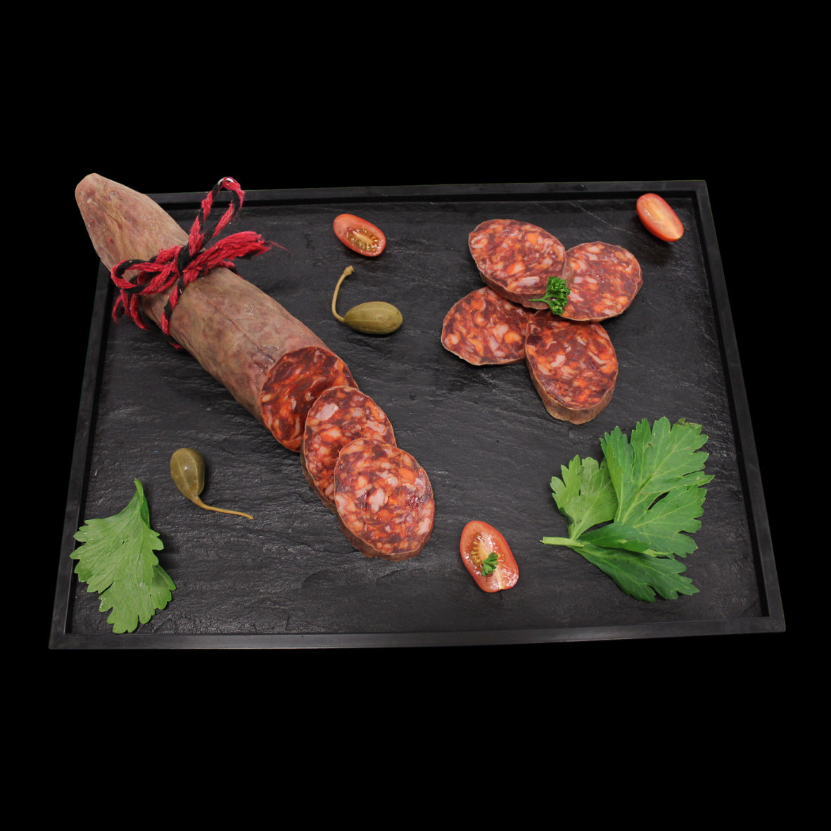 CHORIZO IBERIQUE