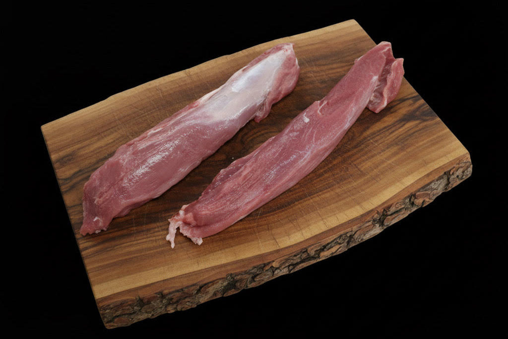 FILET MIGNON DE PORC X 3