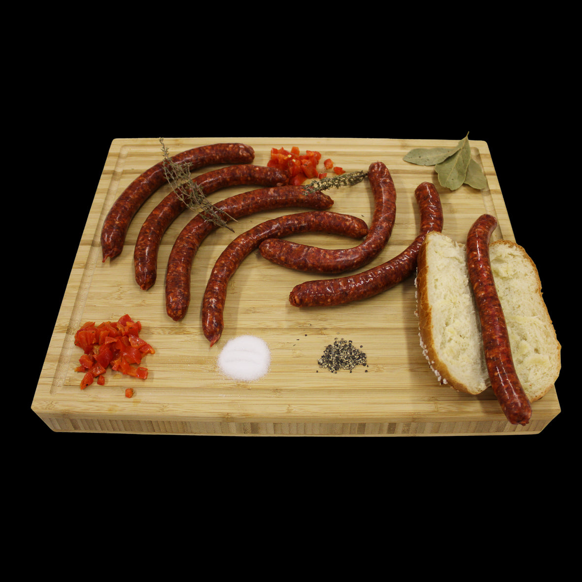 MERGUEZ