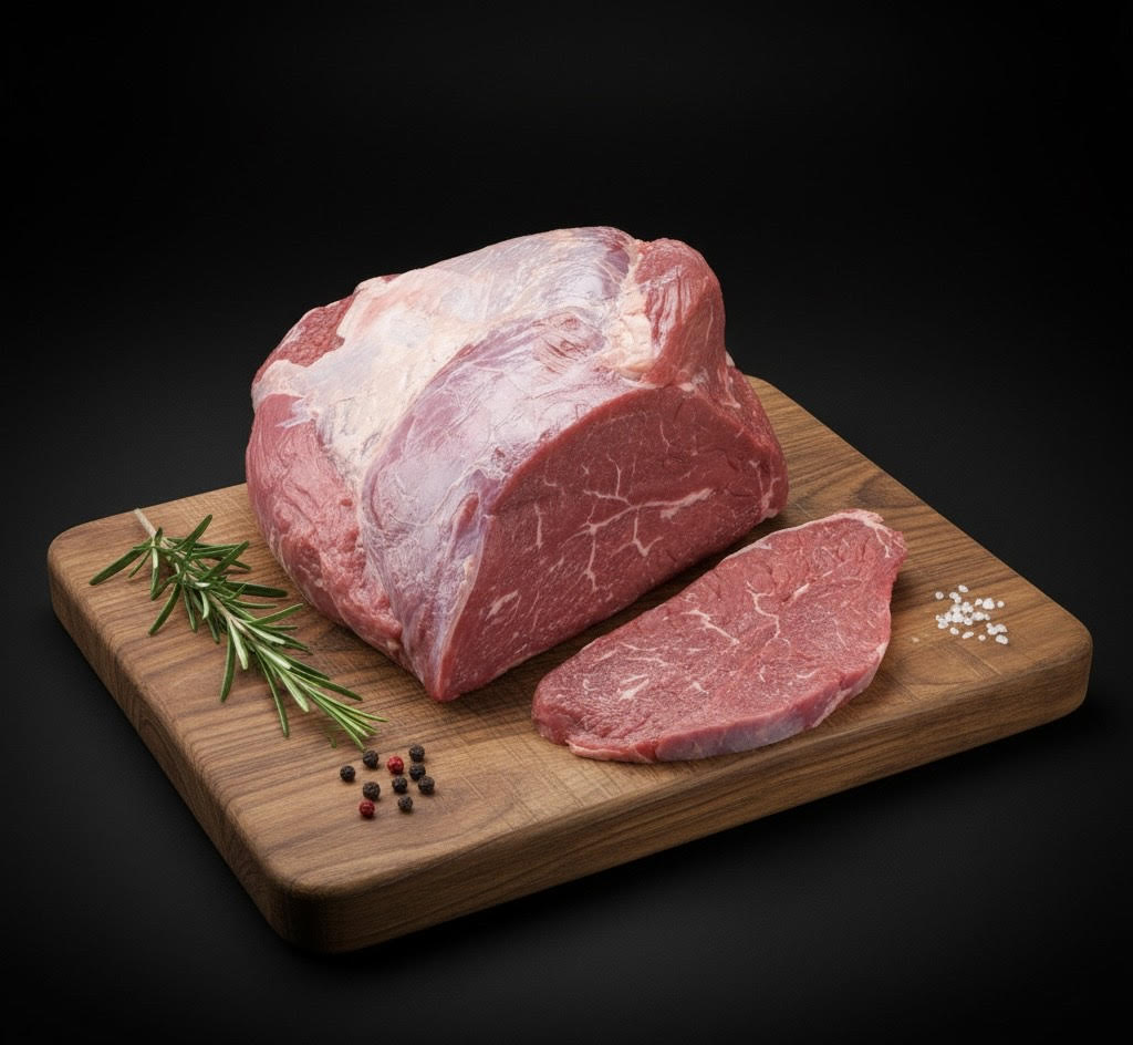 PALERON POT AU FEU  **