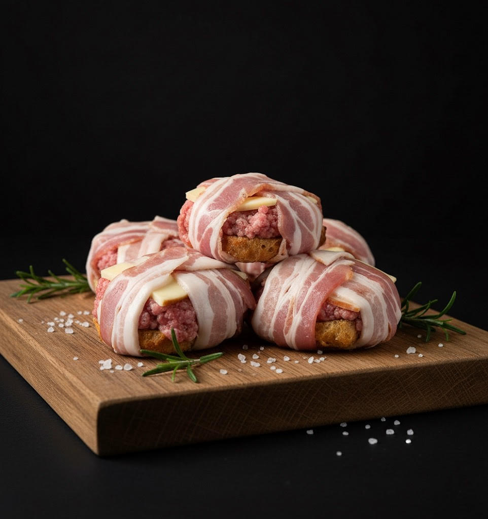 PAVÉ SAVOYARD X 8 ENV 200 GR