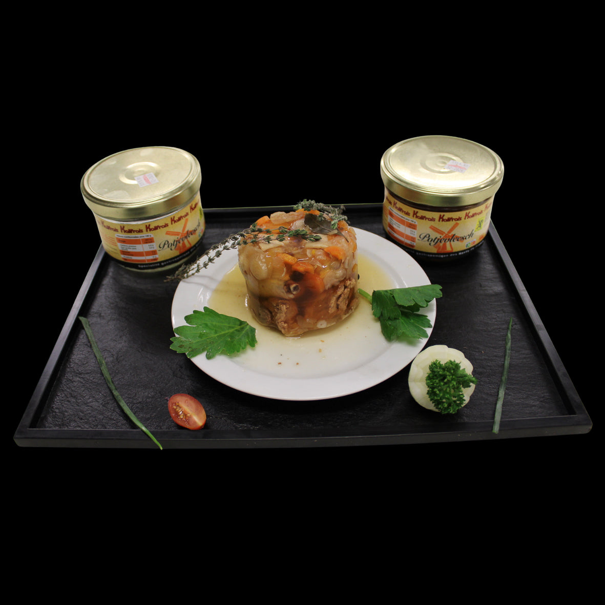 POT'JEVLESCH AVEC OS