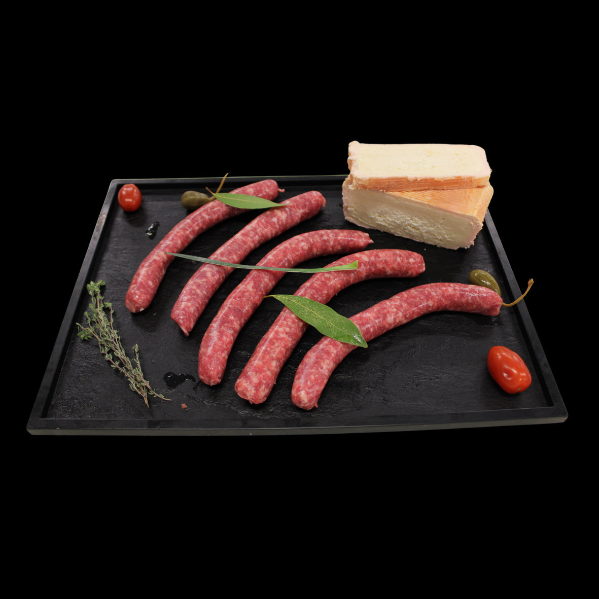 SAUCISSE MAROILLE